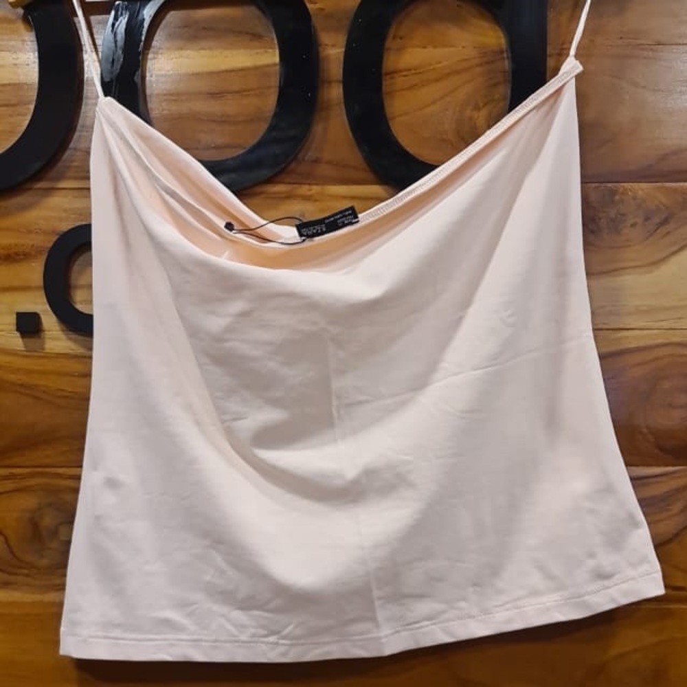 Zara Tube Top - Picture 6 of 7